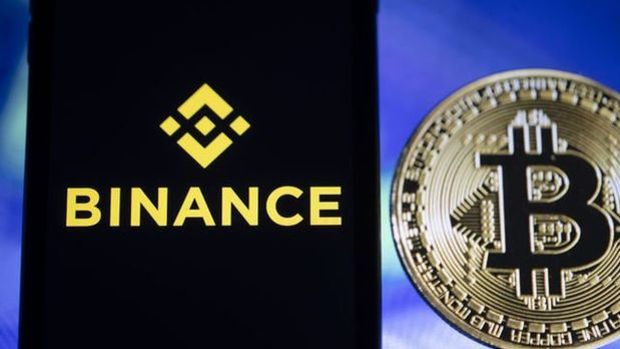 ABD, Binance’e 4,3 Milyar Dolarlık Ceza Kesiyor