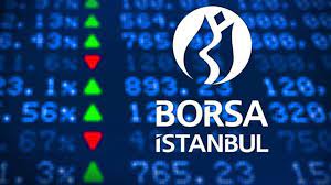 Bu hafta Borsa İstanbul’da Akfen Yenilenebilir Enerji Sektörü Parlayışını Gösteriyor